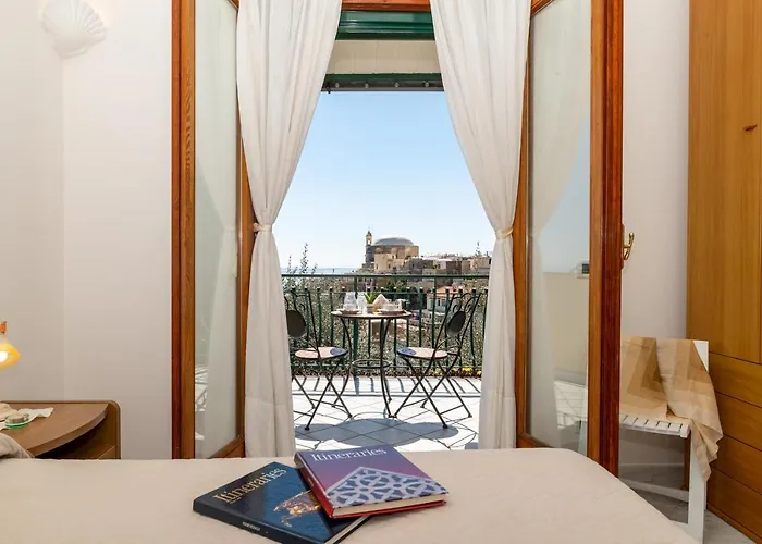 Le Nereidi B&B