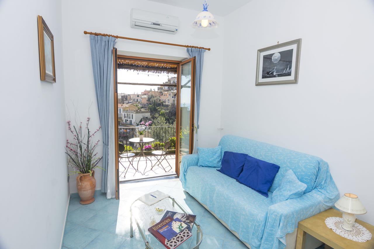 Le Nereidi * Positano